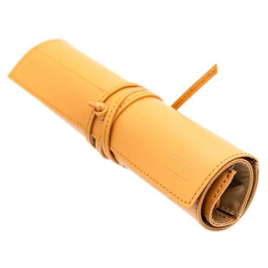 Pencil Case THE POST Camel [Luddite]