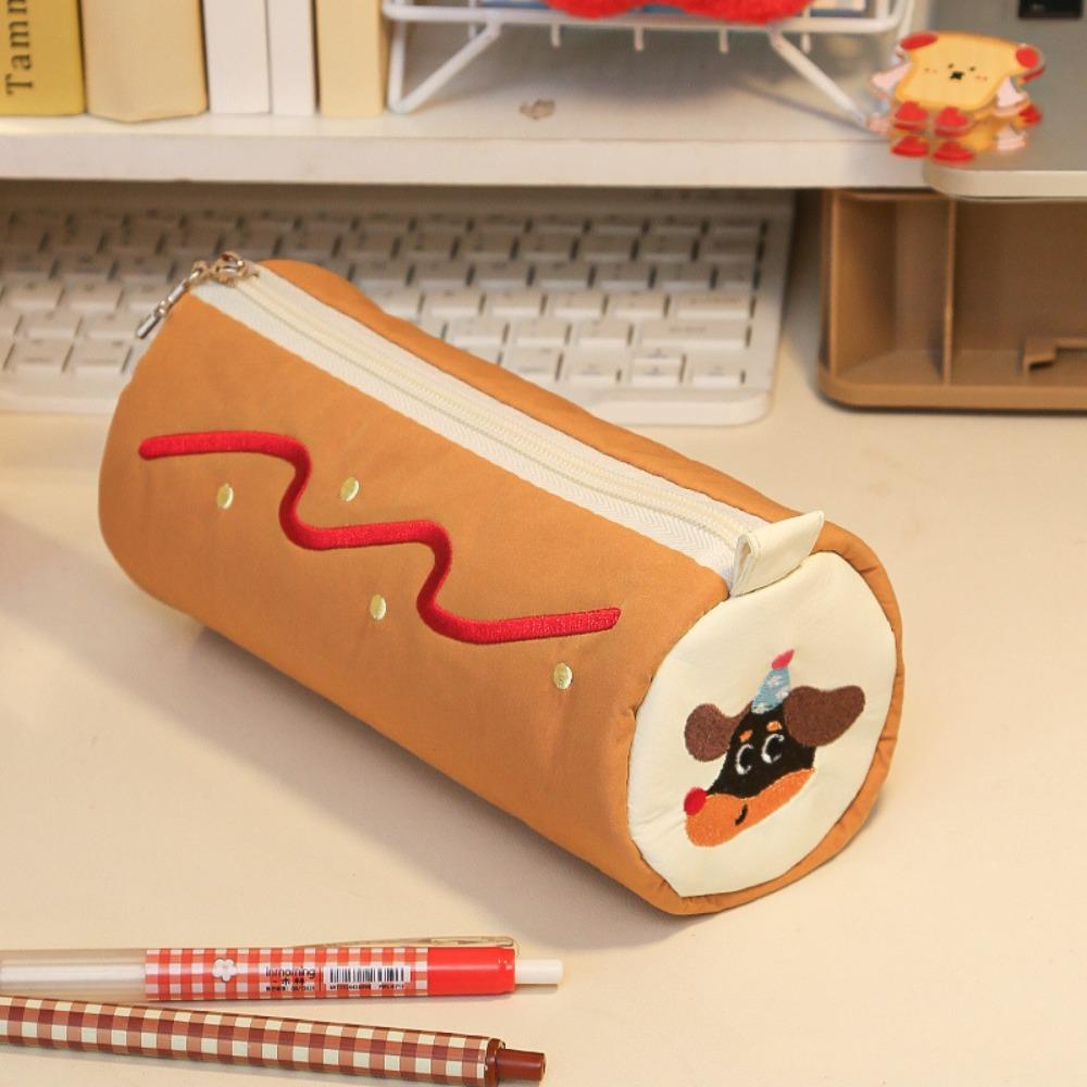 

Сумка для хранения на столе Пенал Сумочка Рулет для торта Сумка для хранения канцелярских принадлежностей Портативная Клетчатая Сумка для ручек Ребенок Style 5