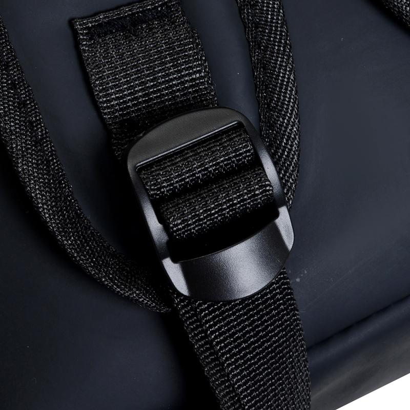 Pánský batoh Velkokapacitní Cestovní Volnočasový Jednobarevný Batoh na počítač Módní Pánský a Dámský Studentský Školní batoh