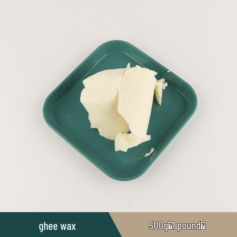 DIY Soy & Beeswax Aromatherapy Candle Kit