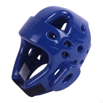 Kids Taekwondo Helmet Boxing Headgear Competition Comfortable Training Grappling Karate Accessories