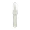Hot Selliing Navel Plastic Clean Tweezer Baby Booger Clip Infant Ear Nose Tweezers Pincet Safety Forceps Cleaning Tweezers