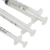 3pcs Pet Syringe Dispenser Professional Cat Dog Medicine Feeder for Cats Dogs Small Animals
