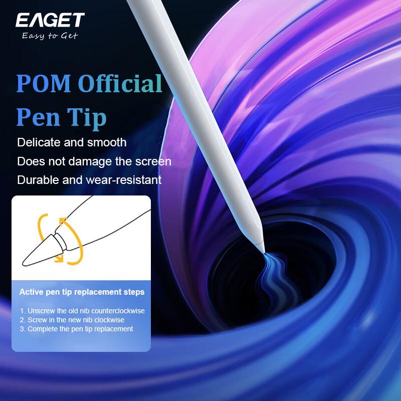 Στυλό Universal Αναβαθμισμένο Στυλό, Υψηλής Ακρίβειας Και Ευαισθησίας, Στυλό Universal Συμβατό Με Όλες Τις Οθόνες Αφής