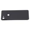 Back Glass Cover Replacement for Google Pixel 3XL 6.3 Inch Phone Rear Panel Housing Door with Pre