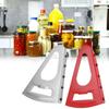Portable Non-slip Screw Can Opener Universal Effortless Jar Opener Stainless Steel Bottle Opener Jam1