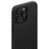 Caseology Parallax Mag Magsafe Iphone 15 Pro Max Matte Black