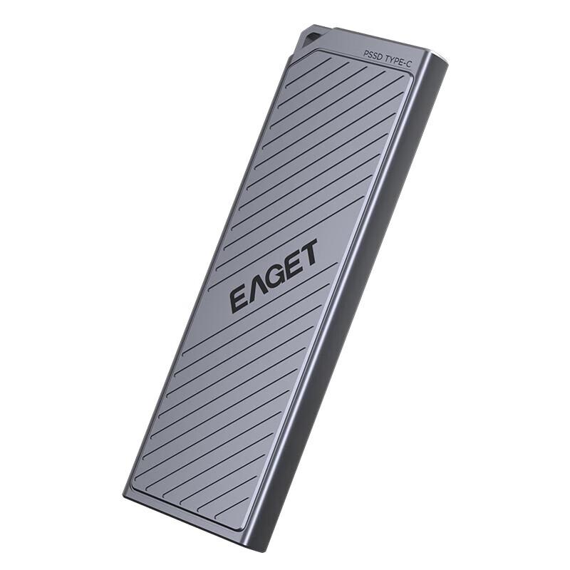 EAGET HM16 Type-C Portable SSD