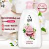 Liu Shen Refreshing Shower Gel (3 X 750ml)