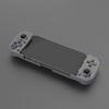 For PU BG Mobile Controller Gamepad IOS Android Game Controller Wireless BT Stretchable Gamepad Video Game Console D3 Joysticks