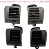 Dashboard Air Vent Outlet Air Conditioning Conditioner Grille For Toyota Land Cruiser Prado 120 Lexus GX470 03-09