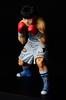 Orca Toys Hajime no Ippo Makunouchi Ippo Excellent Resin Painted Complete Figure -Fighting Pose-