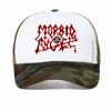 Morbid Angel Extreme Musik Für Extreme Leute Herrschaft Death Metal Baseballkappe Hip Hop Unisex Mesh Snapback Hut