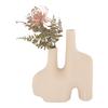 Sandvase BEIGE