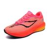 Fashion Outdoor Sneakers For Man Women Hiking Thick Soles Light Weight Breathable Cushion Trainers Jogging Workout Athletic