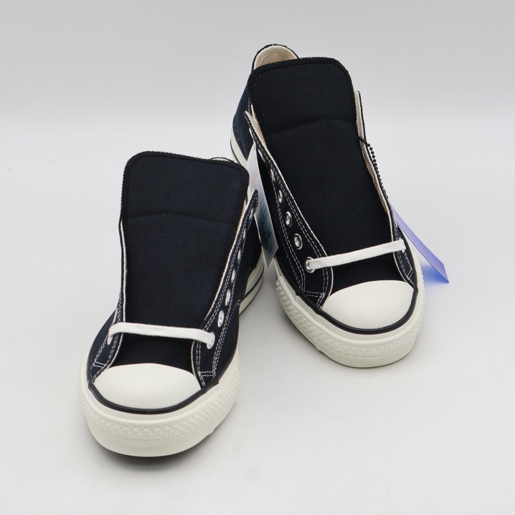 31309740 Converse All Star J VTG 57 OX Black Made In Japan (Men's)