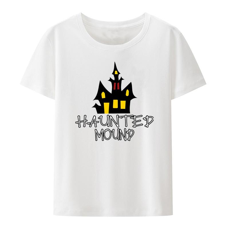 Sematary I Love Haunted Mound Popular nd Heart Shape T Shirt S