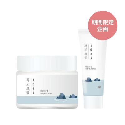 1025 Crema Dokdo (80ml + 20ml Gratis)