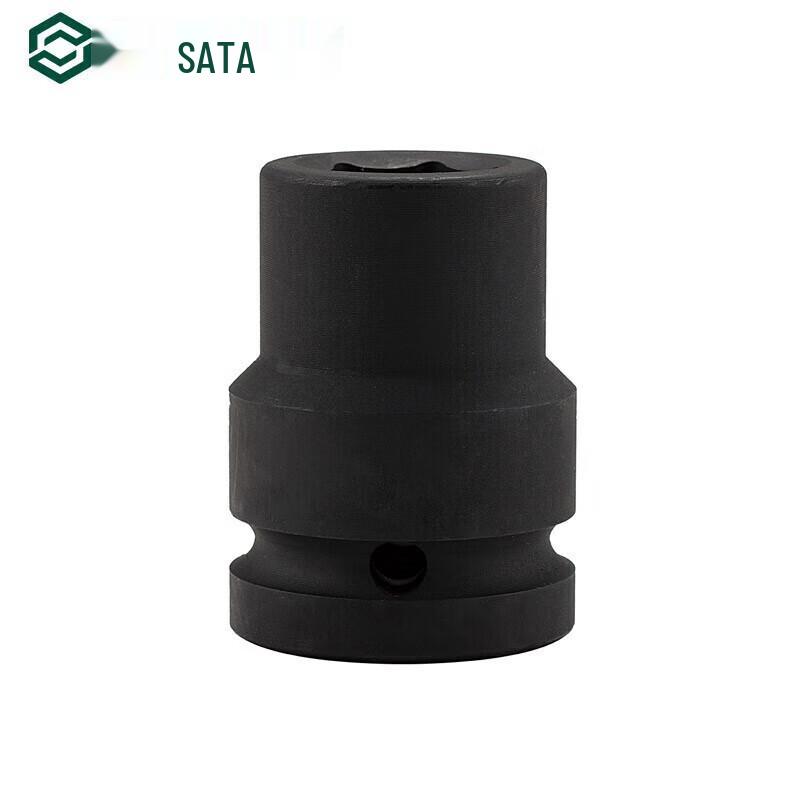 SATA 3/4-inch Hexagonal Pneumatic Impact Socket