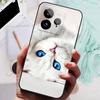 For Realme GT7 Pro Case Lion Wolf Silicone Soft Back Cover For Realme GT7 Pro 5G Phone Case Protective Shell RealmeGT7 Pro