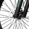 Shengmilo MX06 1000W Peak Fat Tire Electric Bike, 26" 48V 17.5Ah Samsung Battery, Hydraulic Brakes, 40-60 Mi Range