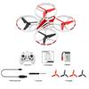 Smart Educational Remote Control Toy Drone for Kids - Outdoor Electric Airplane