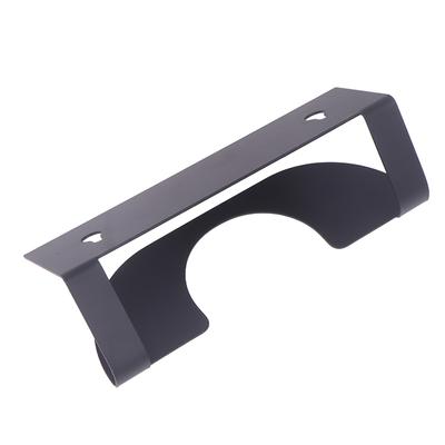 Angle Grinder Holder Metal Angle Grinder Rack With Cord Hanger Polishers Wall Mount Storage Bracket For Workshop Home Garage