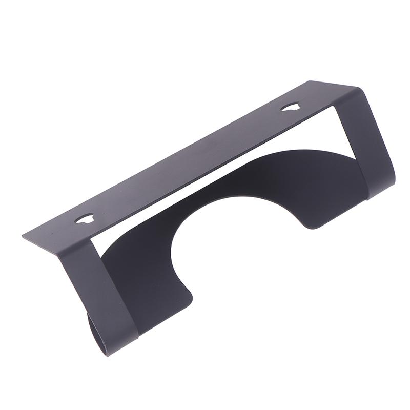 Angle Grinder Holder Metal Angle Grinder Rack With Cord Hanger Polishers Wall Mount Storage Bracket For Workshop Home Garage