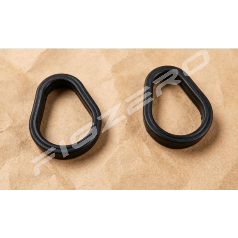 Valve Cover Spark Plug Sealing Gasket for Changan Eado EadoXT Cs35 Alsvin V5 2012