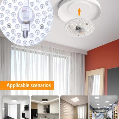 Éclairage LED – Modules LED