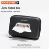 Jetour X70/X70M/X70S/X90/X95/X90PLUS Car Armrest Pull-Out Tissue Box