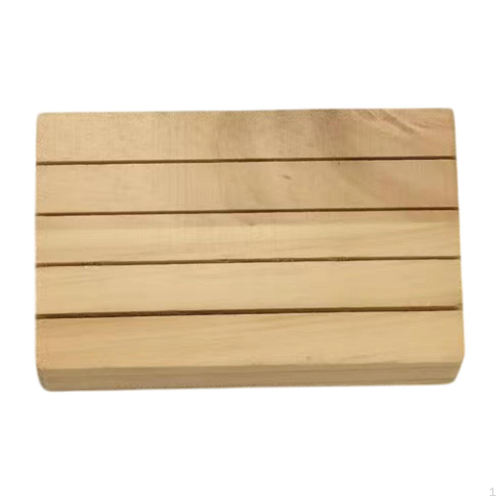 

Держатель для игральных карт, дисплей премиум-класса для детей, пожилых людей, взрослых, устойчивый органайзер из цельного дерева Style B