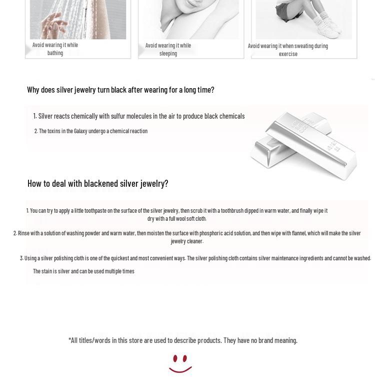 Silver-Gray Zircon Mother-of-Pearl Earrings - Elegant, Versatile, High-End Design