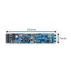 HLK-LD2410 24G FMCW 24GHz Smart Human Presence Sensing Radar Module LD2410 Millimeter Wave Motion Switch Sensor