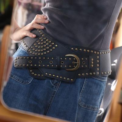 Accesorios – Cinturones y fajas para mujeres