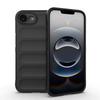 New Luxury soft shell business phone case shock-absorbing soft cover for iPhone 16E 16 15 14 13 12 Pro Max XS XR protective case
