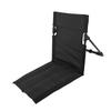 Outdoors Lounger Park Beach Chair Portable Folding Beach Lounge Chair for Adults
