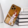 Baseball Juan Soto  Phone Case For iPhone17,16,15,14,13,12,11 Plus,Pro Soft Silicone Black Cover