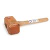 Asano Woodworking One-Handed Mallet 75mm 17180