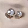 Pearl Brooch Pins For Clothes Waist Pins For Pants Safety Pins Scarf Clip