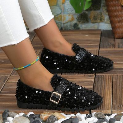 Střevíce – Dámské loafers