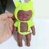 Soft Doll Stretch Toy Doll Anxiety Reduce Baby Doll Stress Relief Sand Doll Toy