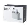 BDO Wave Pattern Toothbrush Holder