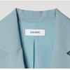 [She S miSS] baSic Two Button Jacket Swwjkp22040 Bl