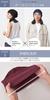 CHARM Single Outlast Rib Watch Hat Plus Size Available [Free Size/Navy] Stylish, Temperature-Regulating, Lightweight,