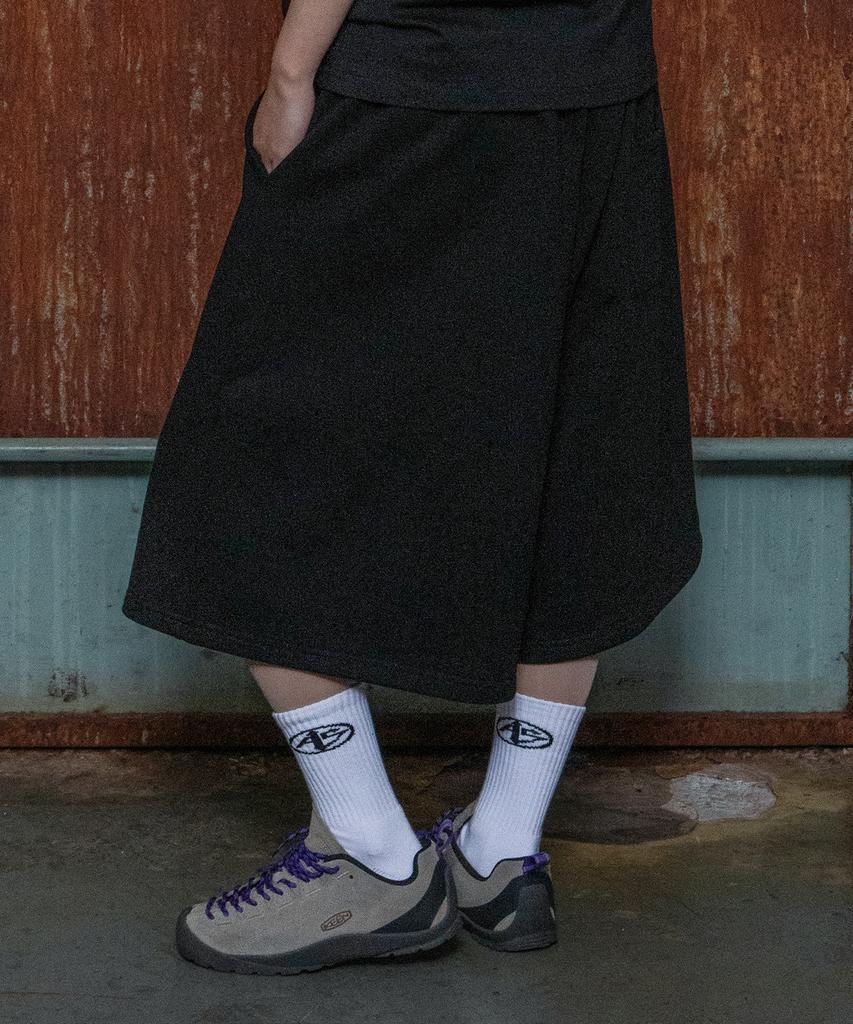 Aleubenkeulleob Stuck In The Middle Bermuda Pants