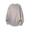 Wassup Sohot Vintage Henley Long-Sleeve T-Shirt
