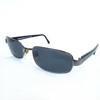 Used #ae Emporio Armani Sunglasses Black SMALL 5119 130-S 1144 Made in Italy Glasses Frame Unisex [943021] k01