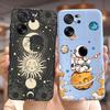 For Xiaomi 13T Pro Case Mi13T Cute Fashion Cartoon Cover 6.67'' Soft Silicone Phone Case For Xiaomi Mi 13T Pro 13TPro Back Cover