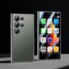 Soyes S23 Pro 4G Mini Smartphone 3,0 cala MT6737 Dual SIM 2 GB RAM 16 GB ROM Android 9.0 Rozpoznawanie twarzy 1950 mAh 5 MP Aparat Modny telefon komórkowy